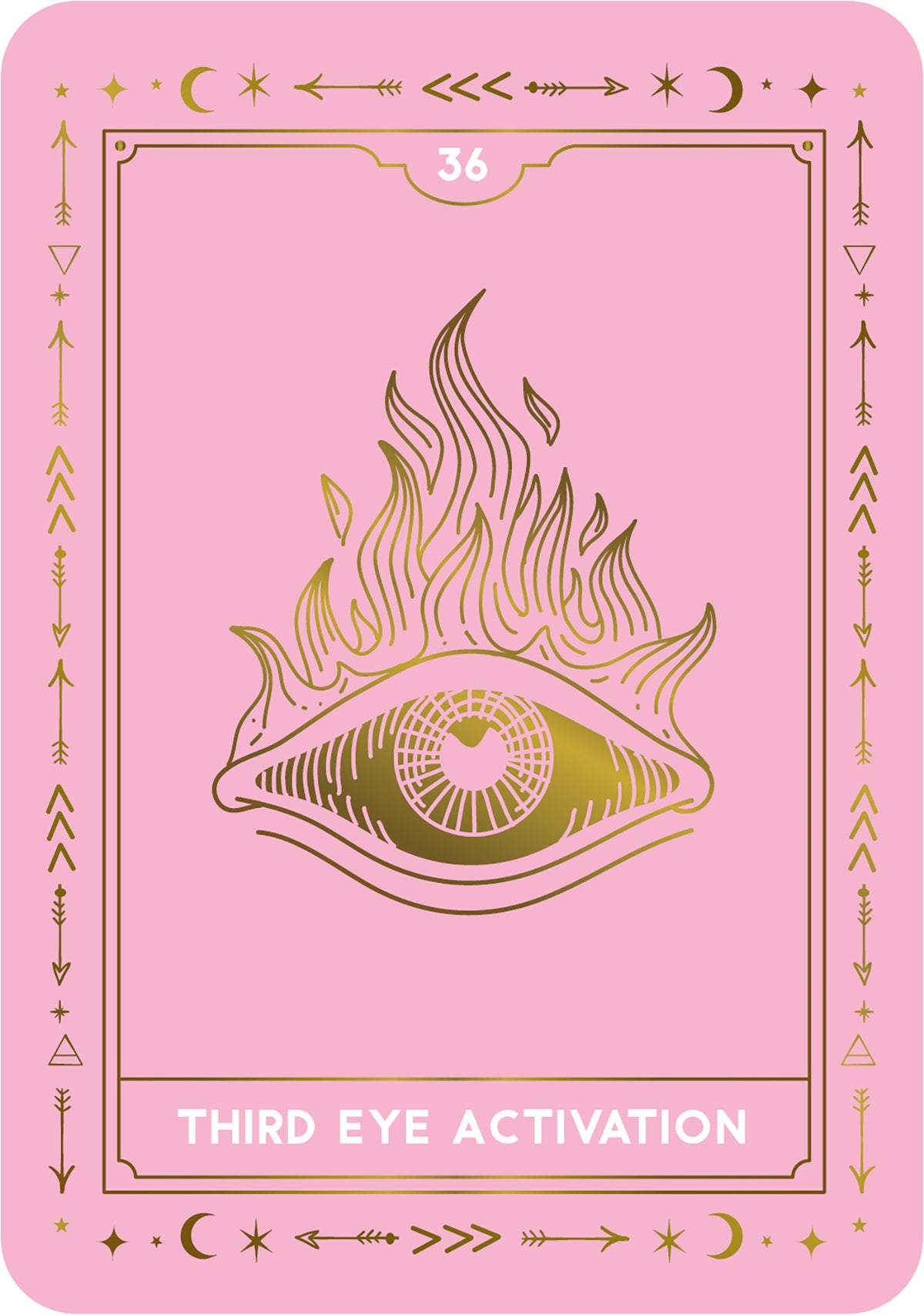 Psychic Awakening Oracle
