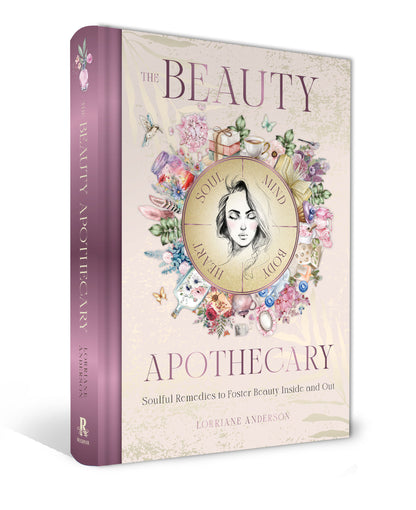 The Beauty Apothecary