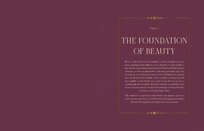 The Beauty Apothecary