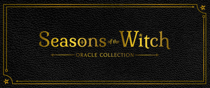 Seasons of the Witch - Collectors Box