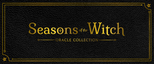Seasons of the Witch - Collectors Box