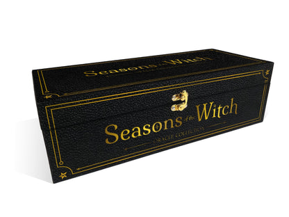 Seasons of the Witch - Collectors Box
