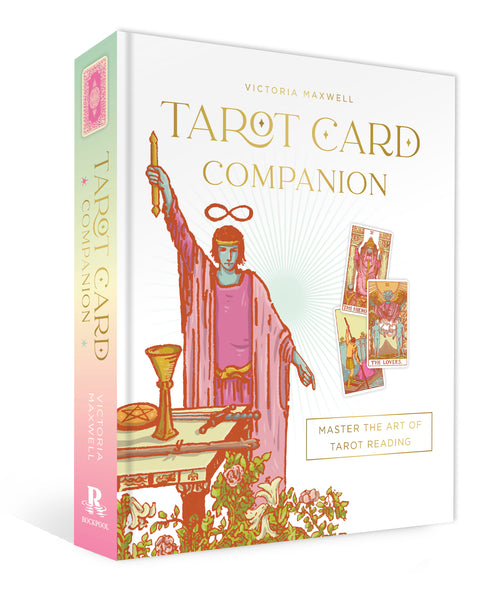 Tarot Card Companion