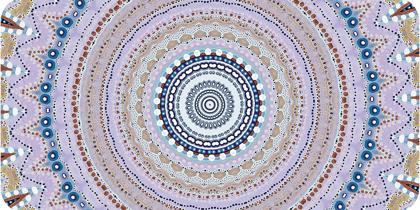 Chakra Mandalas