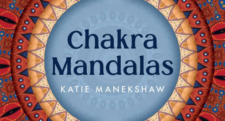 Chakra Mandalas