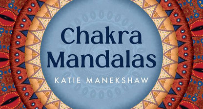 Chakra Mandalas