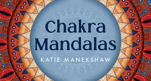 Chakra Mandalas