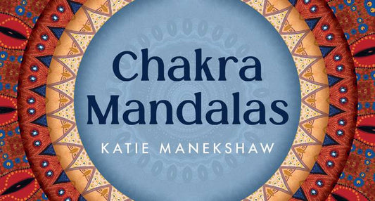 Chakra Mandalas