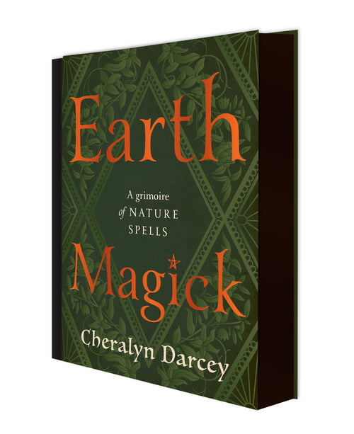 Earth Magick
