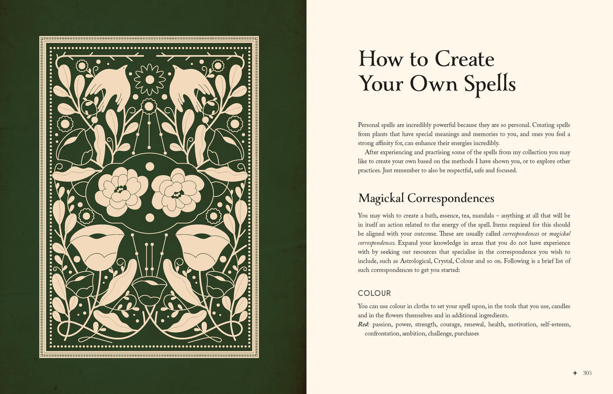 Earth Magick