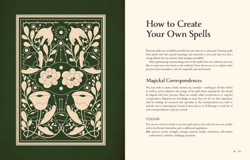 Earth Magick