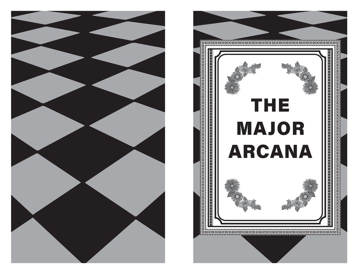 Tarot Cheat Formula