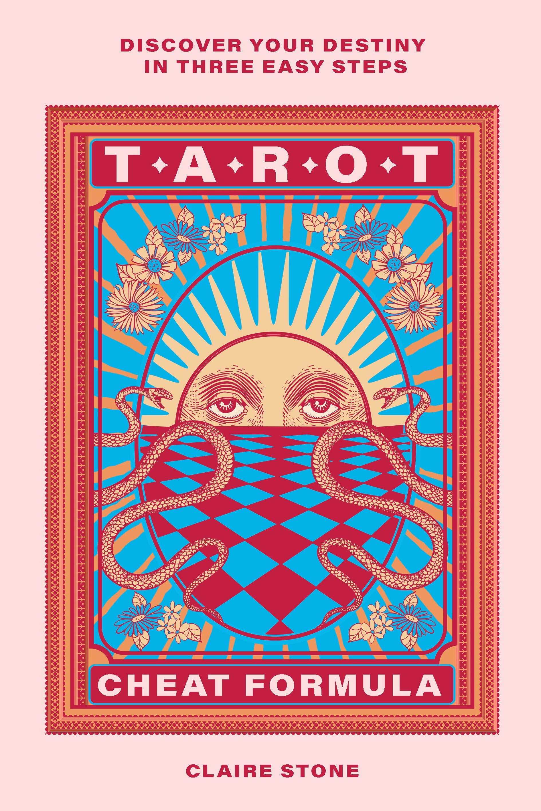 Tarot Cheat Formula