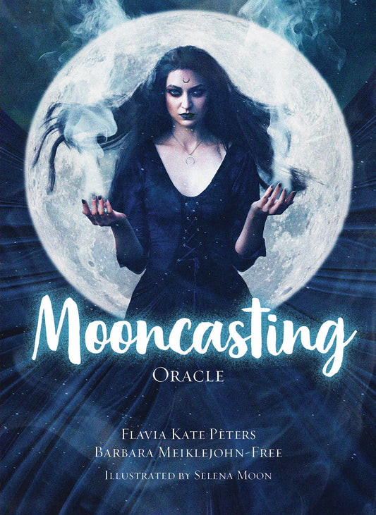 Mooncasting Oracle