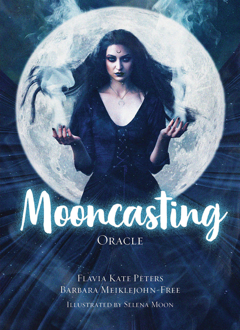 Mooncasting Oracle