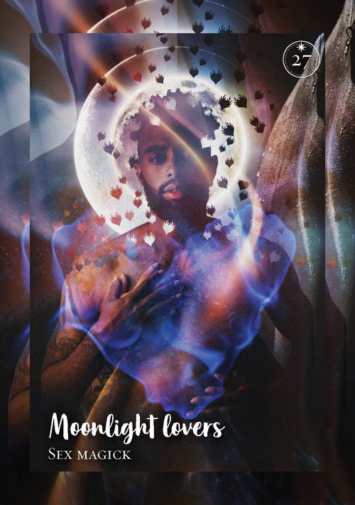 Mooncasting Oracle