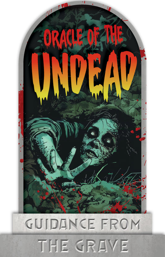 Oracle of the Undead - Premium Edition