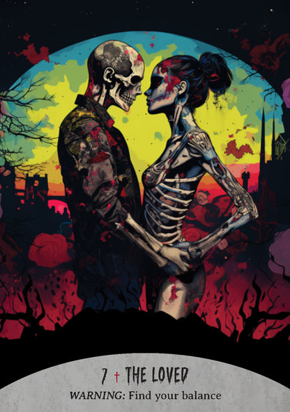 Oracle of the Undead - Premium Edition