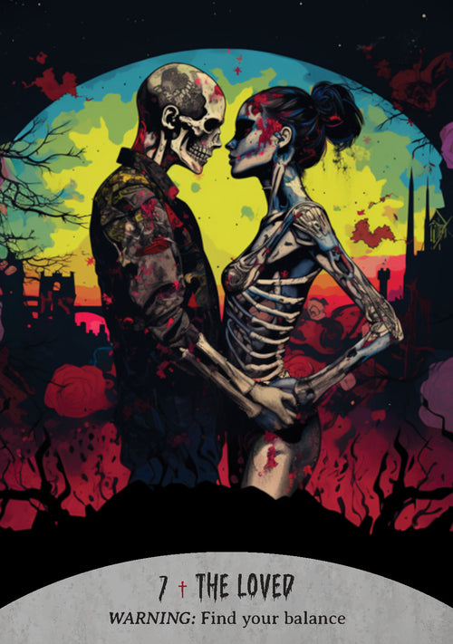 Oracle of the Undead - Premium Edition