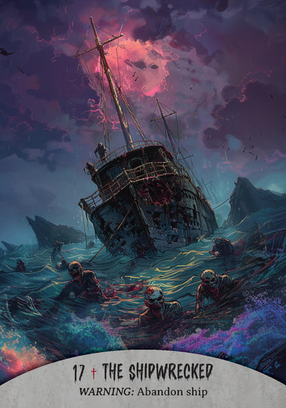 Oracle of the Undead - Premium Edition