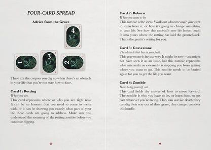 Oracle of the Undead - Premium Edition