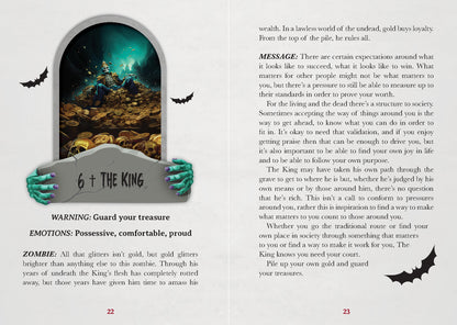 Oracle of the Undead - Premium Edition