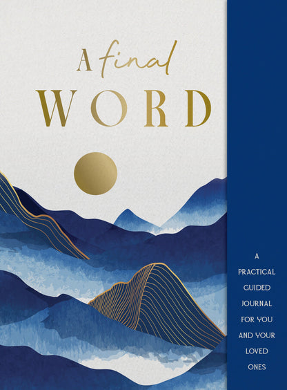 A Final Word