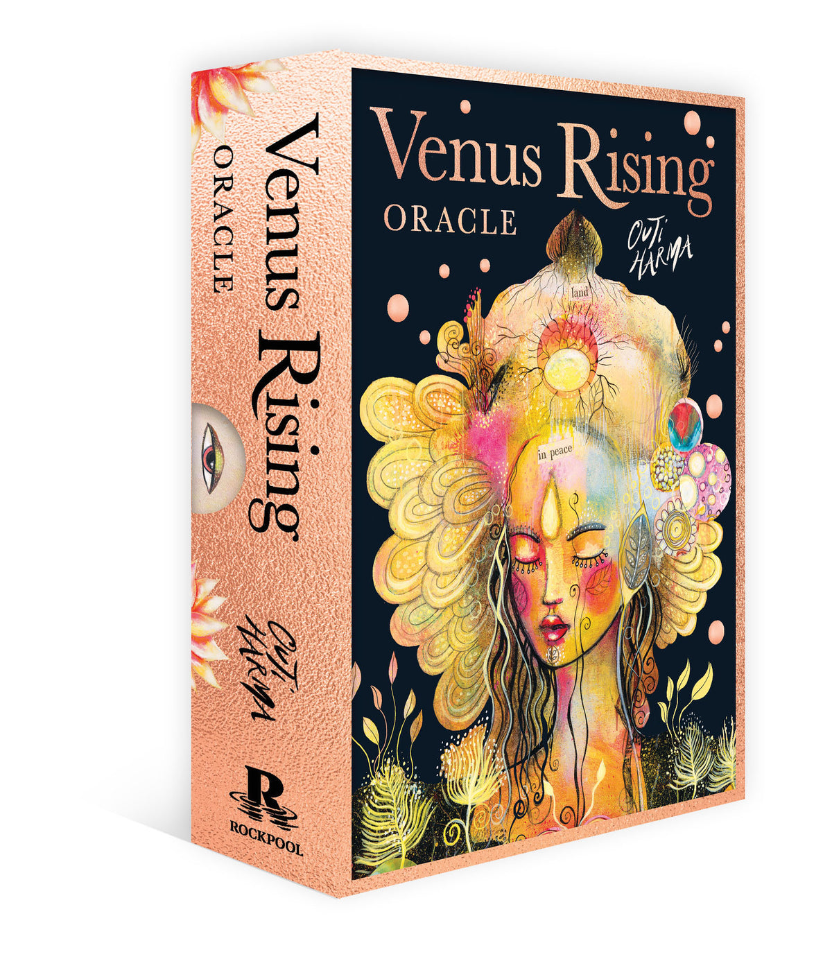 Venus Rising Oracle