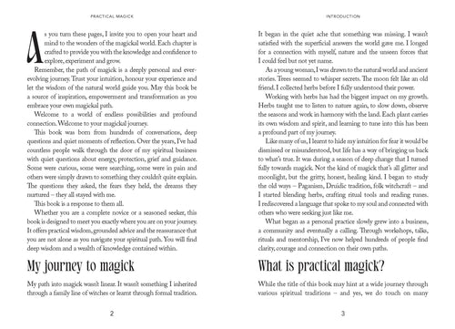 Practical Magick