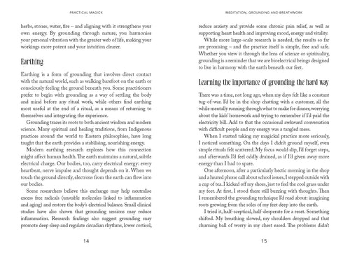 Practical Magick