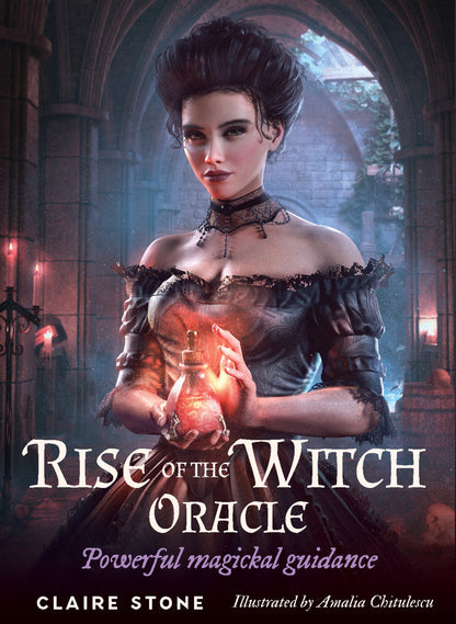 Rise of the Witch Oracle