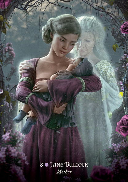 Rise of the Witch Oracle