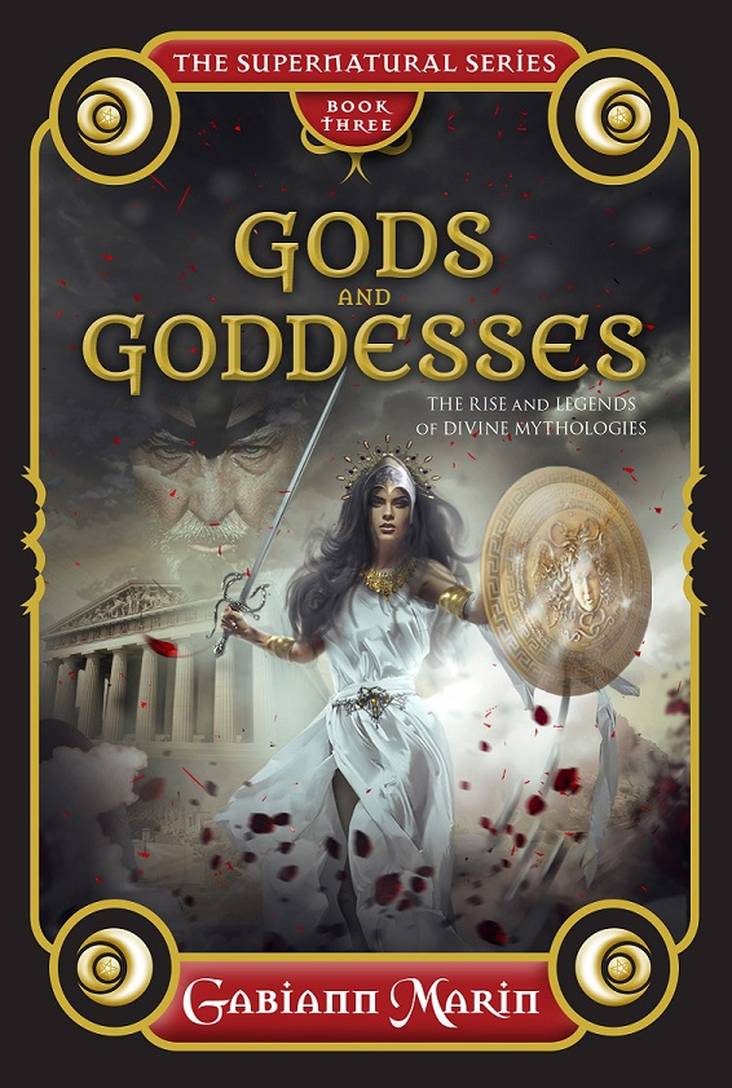 Gods and Goddesses