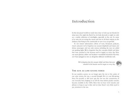 Astrology Secrets of the Moon