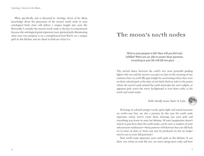 Astrology Secrets of the Moon