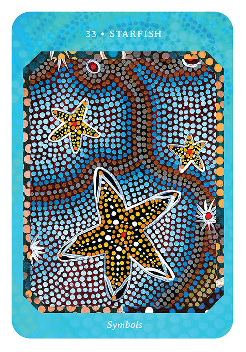 Salt Water Reading Cards