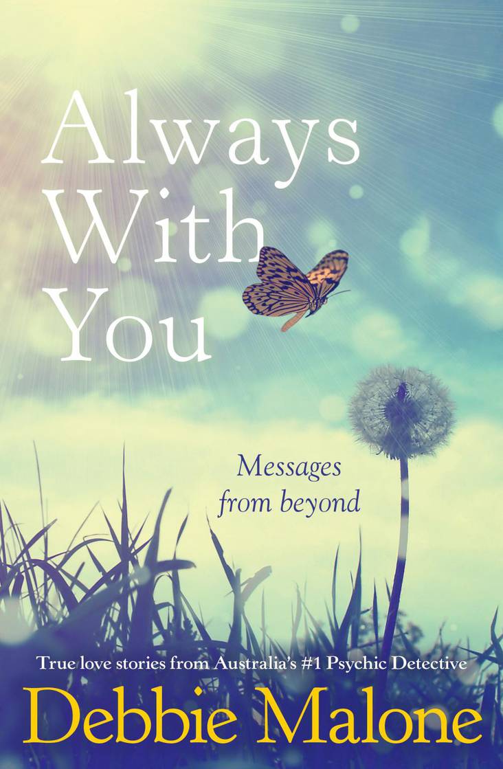 Always with you