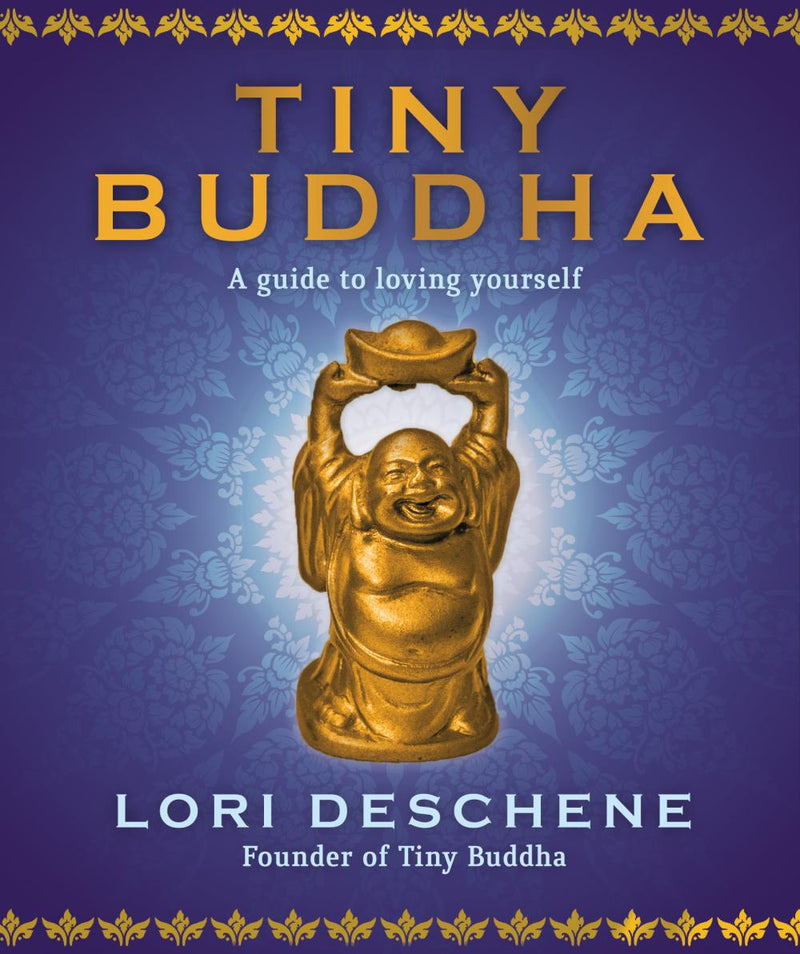 Tiny Buddha