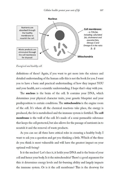 The Wellness Puzzle