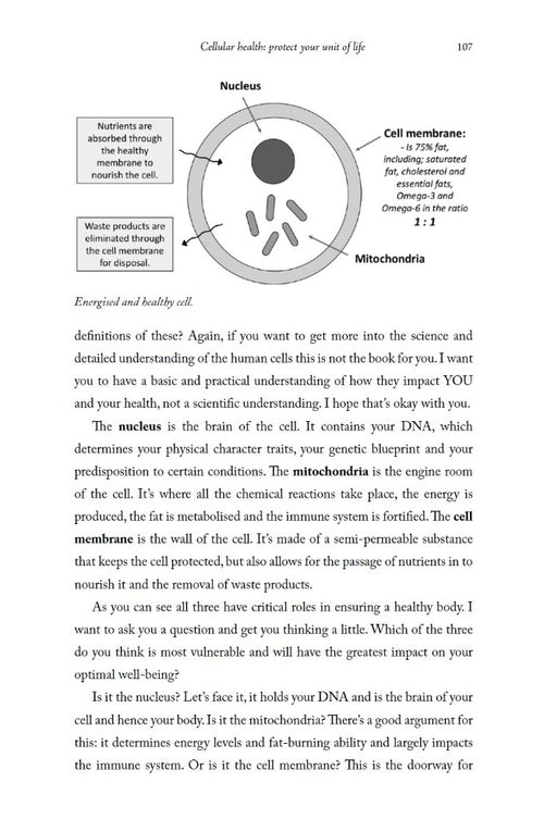 The Wellness Puzzle