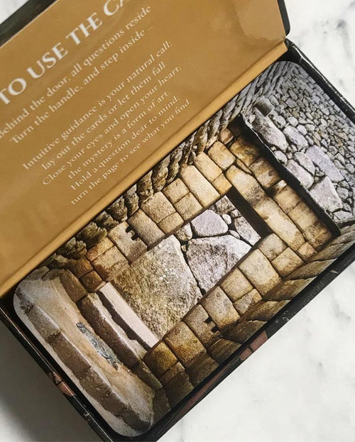Divine Doors