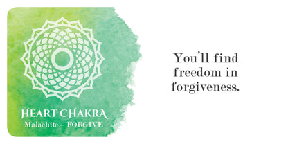 Chakra Love