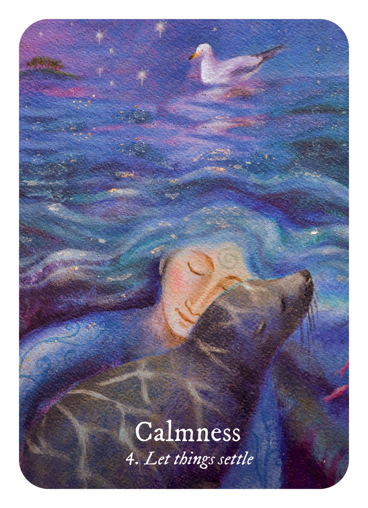 Goddess Love Oracle by Wendy Andrew | Oracle Cards | Rockpool