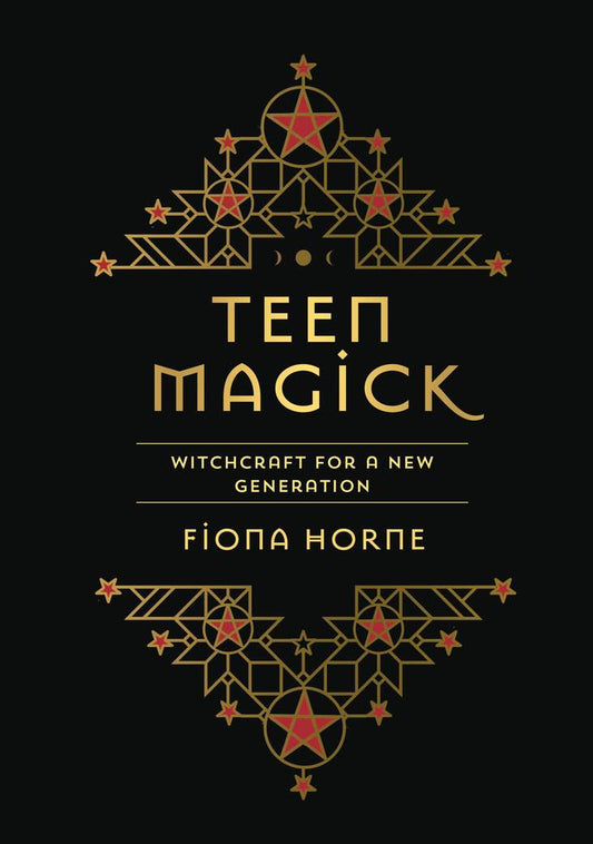 Teen Magick