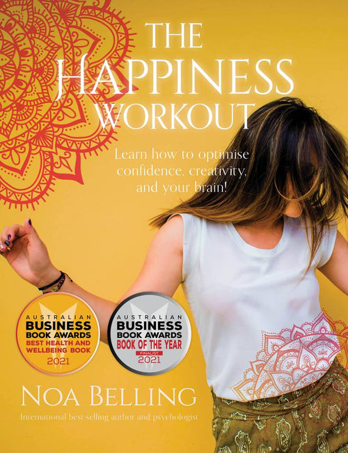 The Happiness Workout