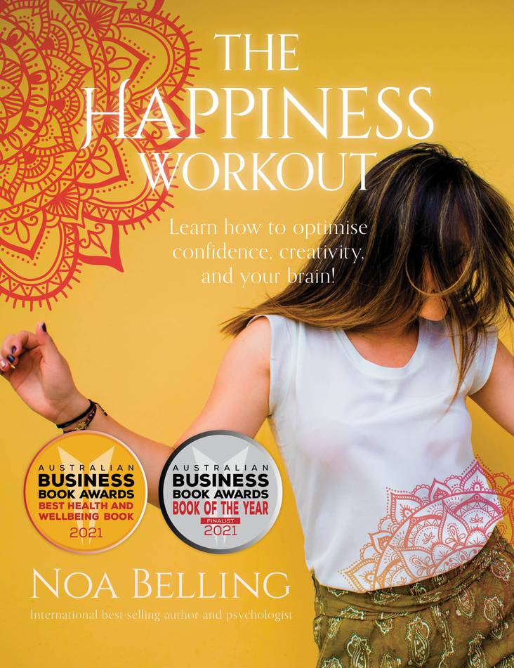 The Happiness Workout