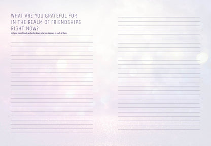 Mindful Living Journal