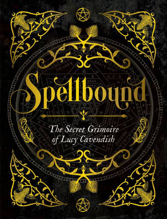 Spellbound
