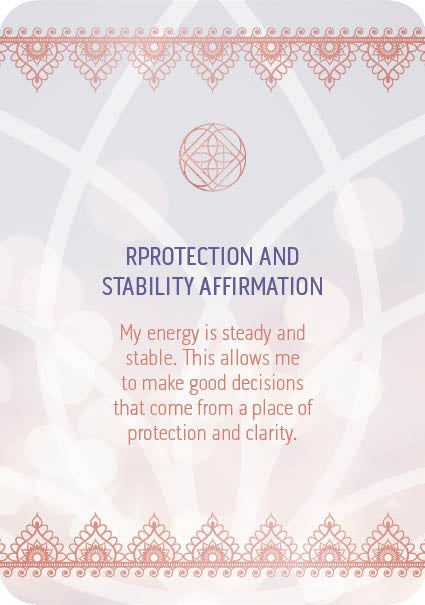 Mindful Living Inspiration Cards