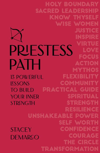 Priestess Path